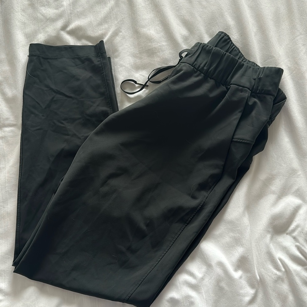 Women’s lululemon stretch pants